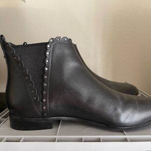 Ted Baker Alizerl Ankle Boots size 8